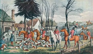De Dood, ca. 1824