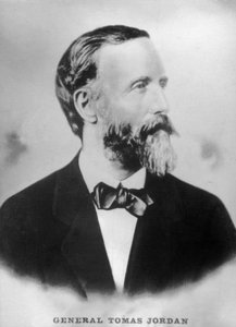 Tomas Jordan
