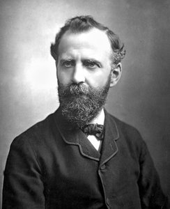 Verenigd Koninkrijk: William Thomas Stead