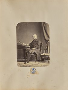 [Graaf en Burggraaf Granville].