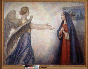 De Annunciatie