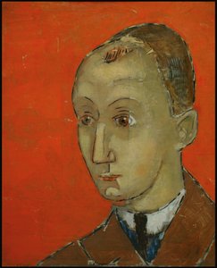 Zelfportret