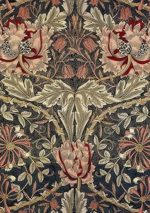 Decoratiestof