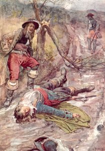 Dood van Turenne